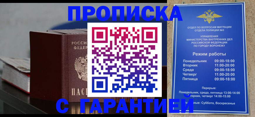 найти адрес прописки в Курске